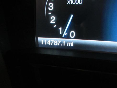 Used 2019 Ford Flex Limited w/ Limited Appearance Package image 8