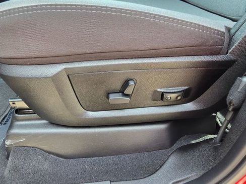 Used 2024 RAM 2500 Big Horn w/ Bed Utility Group image 23