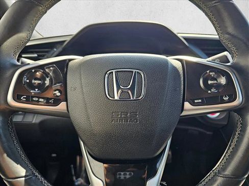 Used 2019 Honda Civic Sport image 21