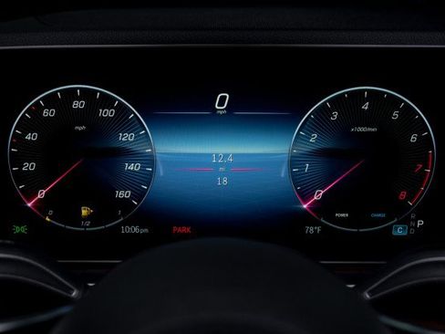 New 2026 Mercedes-Benz GLE 580 4MATIC image 22
