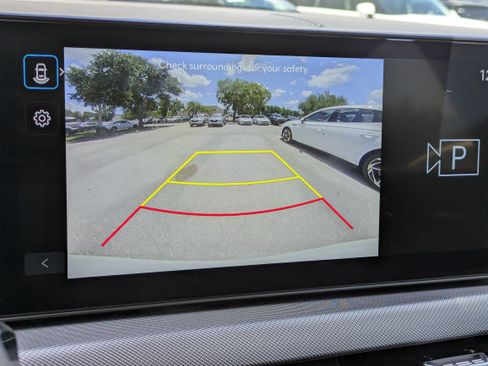 New 2026 Hyundai Sonata SEL FWD image 26