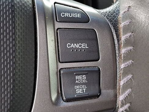 Used 2010 Honda Ridgeline RT image 19
