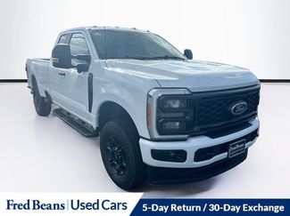 Certified 2023 Ford F350 XL w/ STX Appearance Package AWD/4WD video 1
