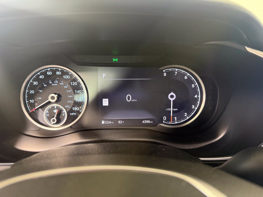 Used 2026 Genesis G70 3.3T Sport Prestige RWD image 18