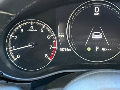 Used 2024 MAZDA CX-30 AWD 2.5 S w/ Preferred Package image 38