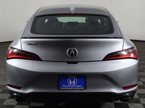 Used 2023 Acura Integra A-Spec image 12