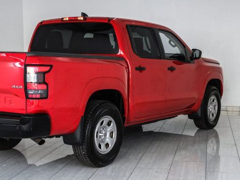 Used 2022 Nissan Frontier S w/ Technology Package AWD/4WD image 57