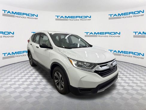 Used 2019 Honda CR-V LX image 7