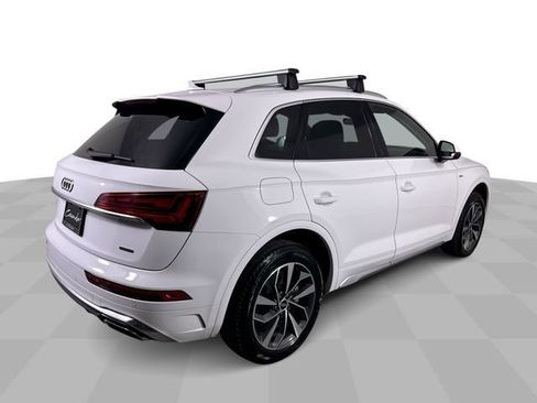Used 2023 Audi Q5 2.0T Premium Plus image 18