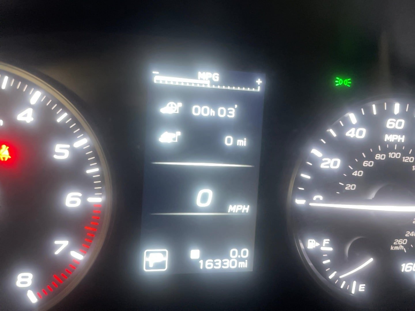 Used 2025 Subaru Ascent Premium AWD/4WD image 7
