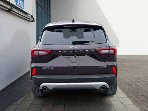 Used 2023 Ford Escape Active image 4