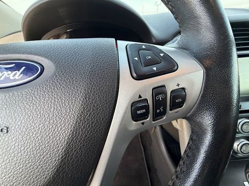 Used 2014 Ford Edge SEL w/ Equipment Group 205A image 18