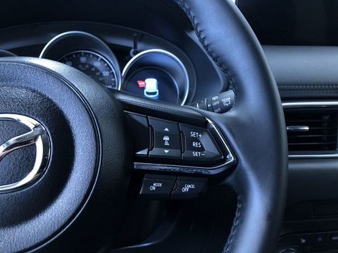 Used 2025 MAZDA CX-5 AWD 2.5 S w/ Select Package image 27