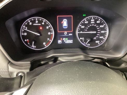 Certified 2023 Subaru Outback Touring XT image 32