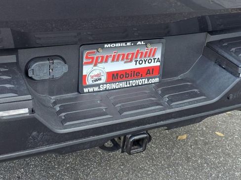 Used 2023 Toyota Tundra SR5 w/ SR5 Convenience Package image 30