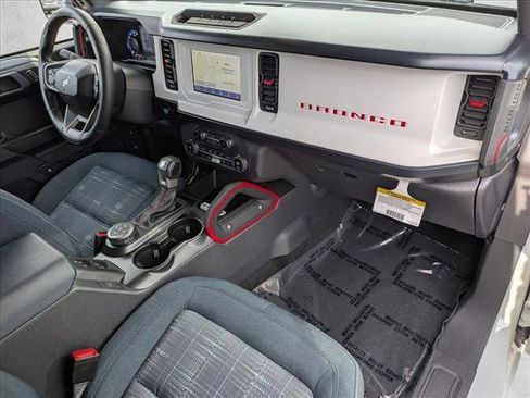 Used 2023 Ford Bronco Heritage Edition image 21