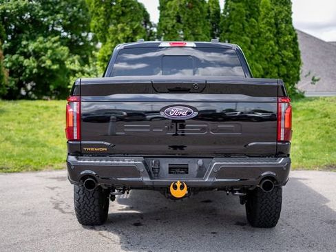 Used 2024 Ford F150 Tremor w/ Bed Utility Package AWD/4WD image 6