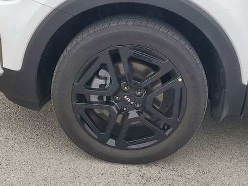 Certified 2023 Kia Telluride SX X-Line image 7