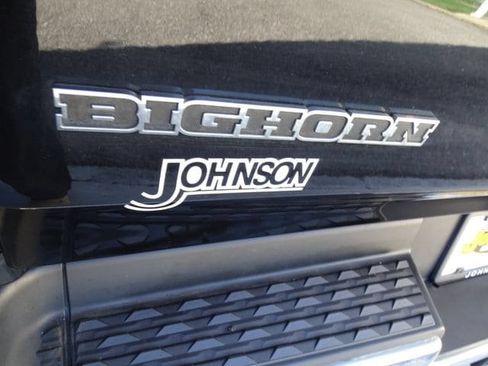 Used 2020 RAM 1500 Big Horn AWD/4WD image 25