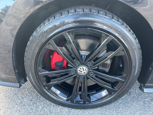 Used 2021 Volkswagen Jetta GLI Autobahn image 19