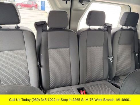 Used 2024 Ford Transit 350 XLT RWD image 14