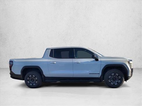 New 2026 GMC Sierra EV Elevation image 4