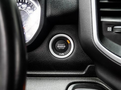 Used 2021 RAM 1500 Big Horn AWD/4WD image 20