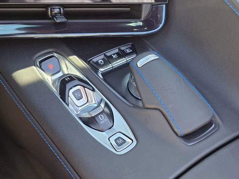 Used 2025 Chevrolet Corvette Z06 w/ Z07 Performance Package image 24