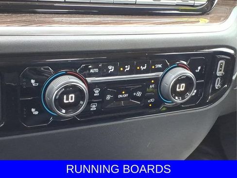 Used 2024 Chevrolet Silverado 2500 LT w/ All Star Edition AWD/4WD image 14