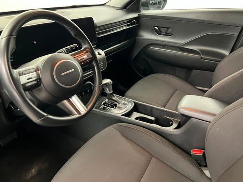 Used 2024 Hyundai Kona SEL image 15