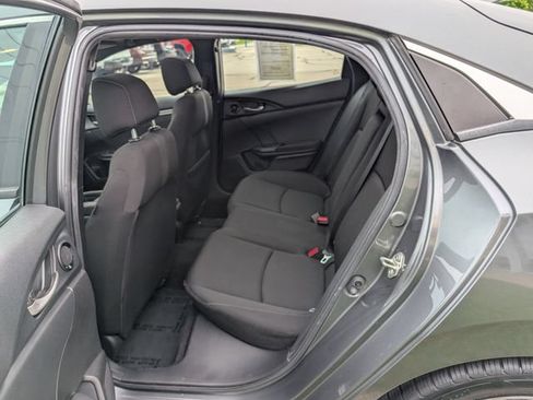 Used 2019 Honda Civic EX image 21