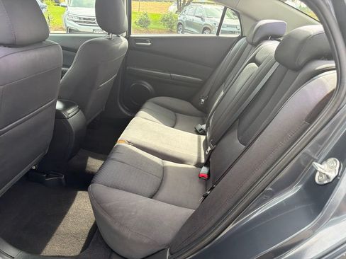 Used 2012 MAZDA MAZDA6 i Sport FWD image 18