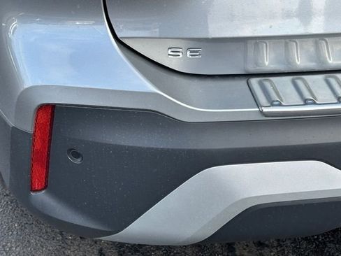 New 2026 Volkswagen Tiguan SE image 13