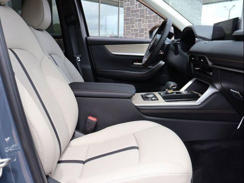 New 2026 MAZDA CX-70 SC Plus image 10