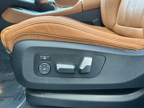 Used 2022 BMW X5 xDrive40i w/ Premium Package image 13