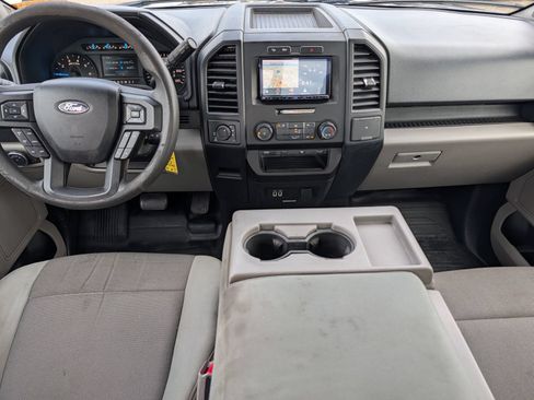 Used 2015 Ford F150 XL w/ Equipment Group 101A Mid AWD/4WD image 21