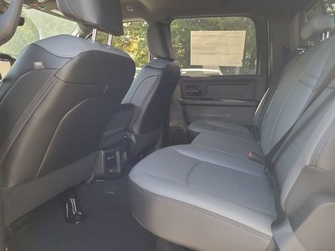 New 2026 RAM 2500 Tradesman image 7