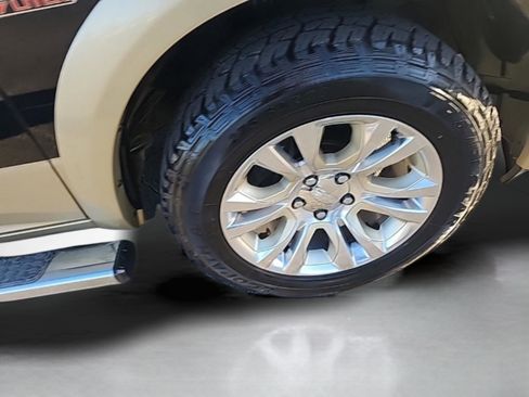 Used 2014 RAM 1500 Laramie Longhorn w/ Trailer Tow Group image 16