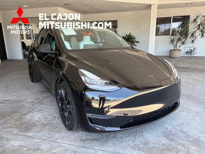 Used 2021 Tesla Model Y Performance