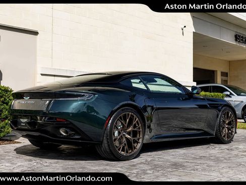 New 2026 Aston Martin DB12 image 23
