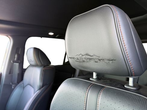 Used 2026 Honda Passport TrailSport Elite image 11