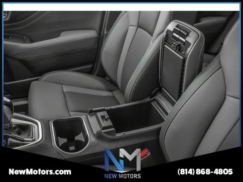 Used 2023 Subaru Outback Onyx Edition AWD/4WD image 9