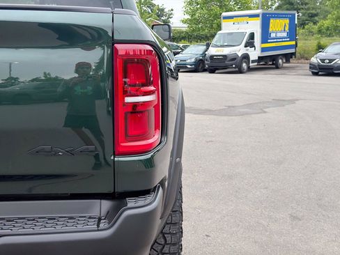New 2026 RAM 1500 RHO AWD/4WD image 11
