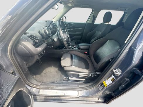 Used 2017 MINI Cooper Clubman S FWD image 19