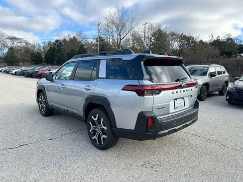 New 2026 Subaru Outback Touring XT image 11