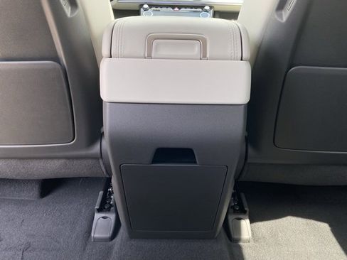 Used 2024 Hyundai Santa Fe Limited image 42