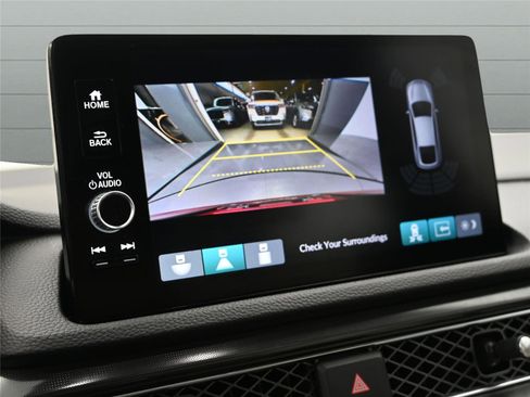 Certified 2025 Acura Integra A-Spec image 7