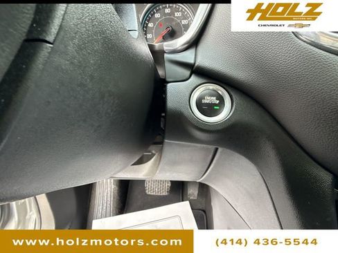 Certified 2022 Chevrolet Equinox LT image 17