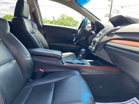 Used 2013 Acura RDX AWD w/ Technology Package image 27
