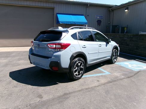 Used 2019 Subaru Crosstrek 2.0i Premium AWD/4WD image 4